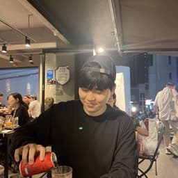 kimdongdong의 프로필 이미지