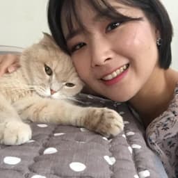 진은혜의 프로필 이미지