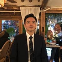 손주영의 프로필 이미지