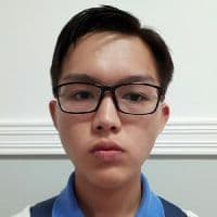 TilekbayBekzat의 프로필 이미지