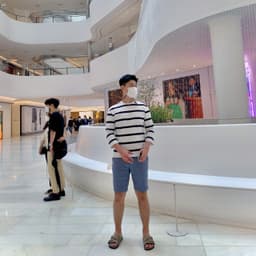 이도원의 프로필 이미지