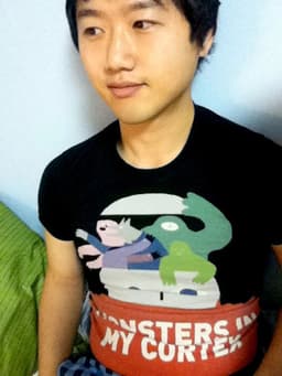 이현승의 프로필 이미지