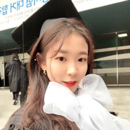 이지수의 프로필 이미지