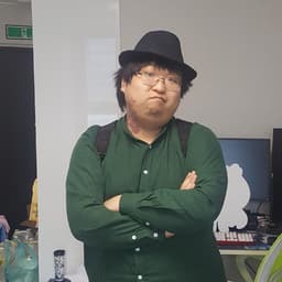 이호원의 프로필 이미지