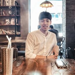 정해민의 프로필 이미지