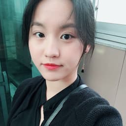 윤지수의 프로필 이미지