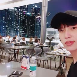 황동현의 프로필 이미지
