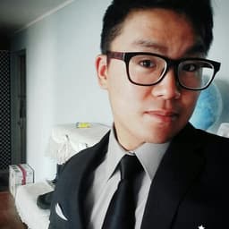 KimYubin의 프로필 이미지