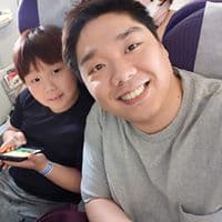 김대웅의 프로필 이미지
