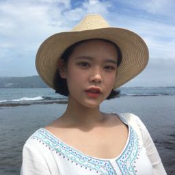 사용자 프로필 1