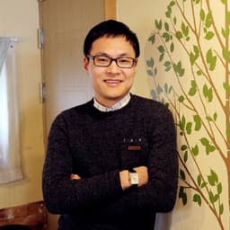 김동환의 프로필 이미지