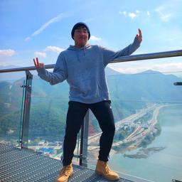 사용자 프로필 1