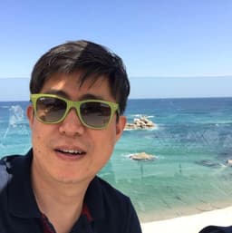 김영민의 프로필 이미지