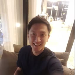 우정우의 프로필 이미지