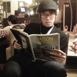 조영준의 프로필 이미지