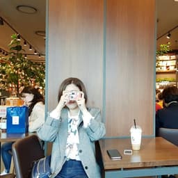 곽보정의 프로필 이미지