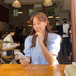 채승아의 프로필 이미지