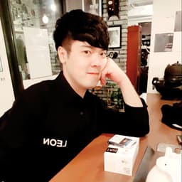 KimSang Woo의 프로필 이미지