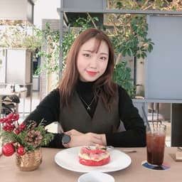 김수진의 프로필 이미지