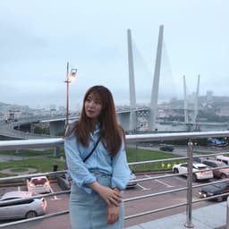 한송이의 프로필 이미지