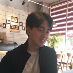 장동혁의 프로필 이미지