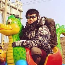 김주호의 프로필 이미지