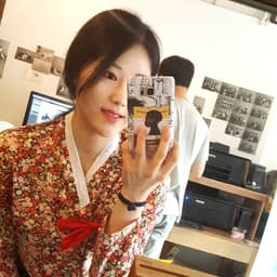 김서영의 프로필 이미지