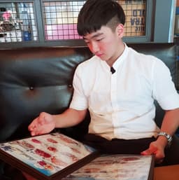 배승엽의 프로필 이미지