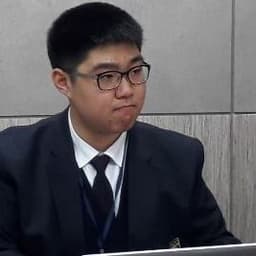 김동민의 프로필 이미지