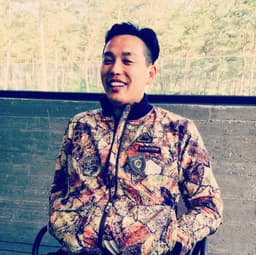 김원식의 프로필 이미지
