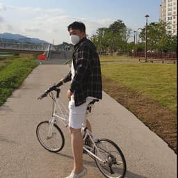 박영수의 프로필 이미지