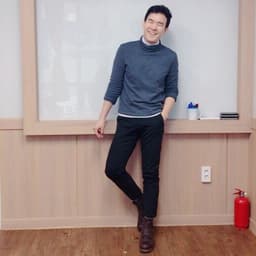 김승욱의 프로필 이미지