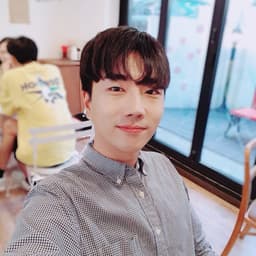 정설민의 프로필 이미지