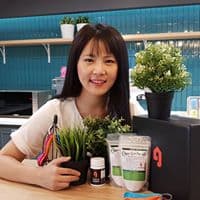 김진아의 프로필 이미지