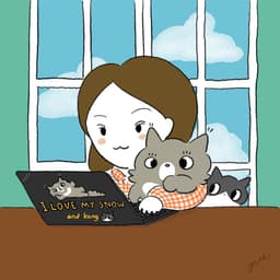 김수은의 프로필 이미지