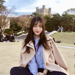 손민지의 프로필 이미지
