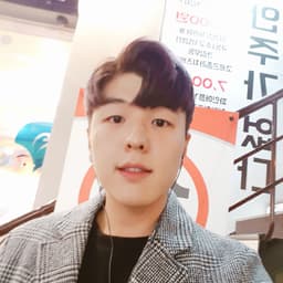 김민기의 프로필 이미지