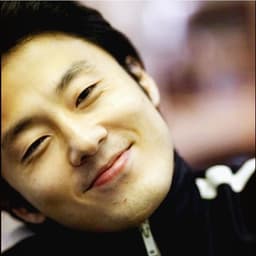 김민성의 프로필 이미지