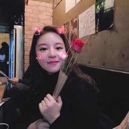 김혜성의 프로필 이미지