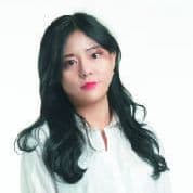 윤지수의 프로필 이미지