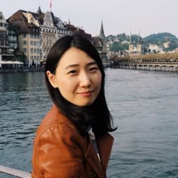 김지예의 프로필 이미지