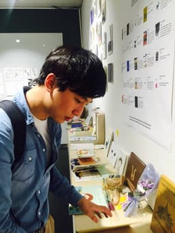 강동연의 프로필 이미지