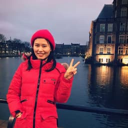 류보라의 프로필 이미지