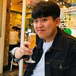 우지학의 프로필 이미지