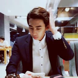 유남길의 프로필 이미지