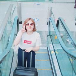 사용자 프로필 1