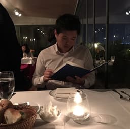 이정택의 프로필 이미지