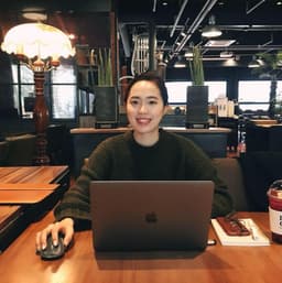 김수지의 프로필 이미지