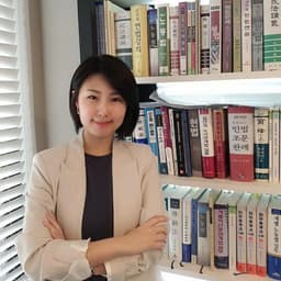 한혜원의 프로필 이미지