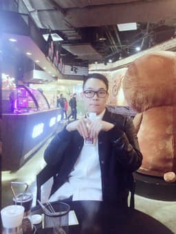 박재민의 프로필 이미지